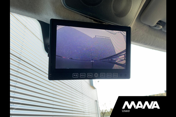 Fiat Ducato 2.3 131PK MultiJet L2H2 LED Airco Cruise Multifunctioneel stuurwiel Camera Bluetooth Trekhaak Navigatie