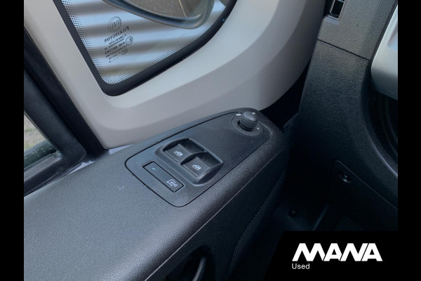 Fiat Ducato 2.3 131PK MultiJet L2H2 LED Airco Cruise Multifunctioneel stuurwiel Camera Bluetooth Trekhaak Navigatie