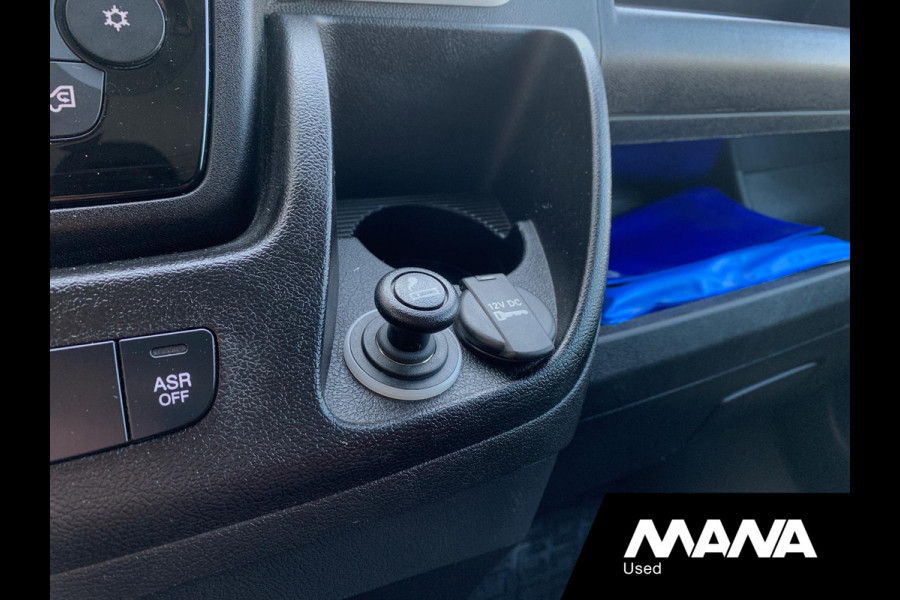 Fiat Ducato 2.3 131PK MultiJet L2H2 LED Airco Cruise Multifunctioneel stuurwiel Camera Bluetooth Trekhaak Navigatie