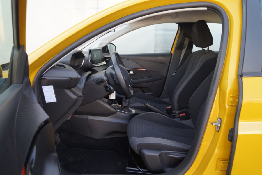 Peugeot 208 1.2 PureTech Active -NAVI-AIRCO-PDC-CRUISE-