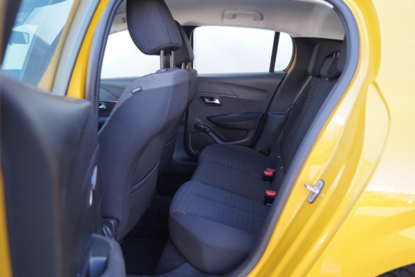 Peugeot 208 1.2 PureTech Active -NAVI-AIRCO-PDC-CRUISE-