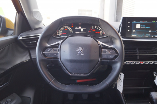 Peugeot 208 1.2 PureTech Active -NAVI-AIRCO-PDC-CRUISE-