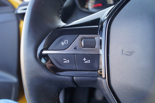 Peugeot 208 1.2 PureTech Active -NAVI-AIRCO-PDC-CRUISE-