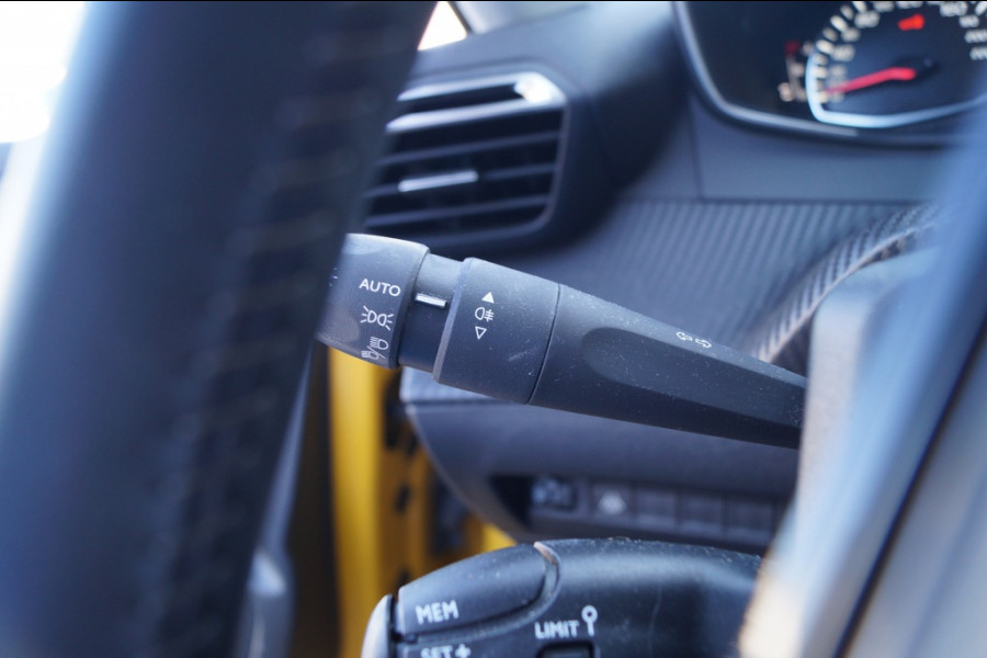 Peugeot 208 1.2 PureTech Active -NAVI-AIRCO-PDC-CRUISE-