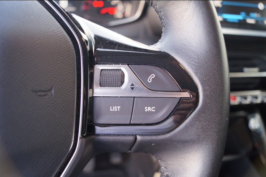 Peugeot 208 1.2 PureTech Active -NAVI-AIRCO-PDC-CRUISE-