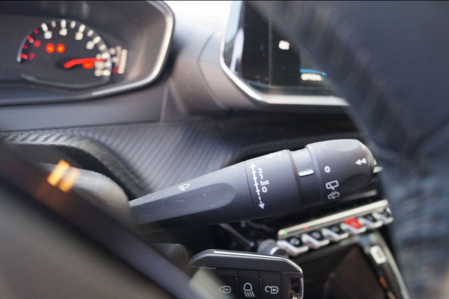 Peugeot 208 1.2 PureTech Active -NAVI-AIRCO-PDC-CRUISE-