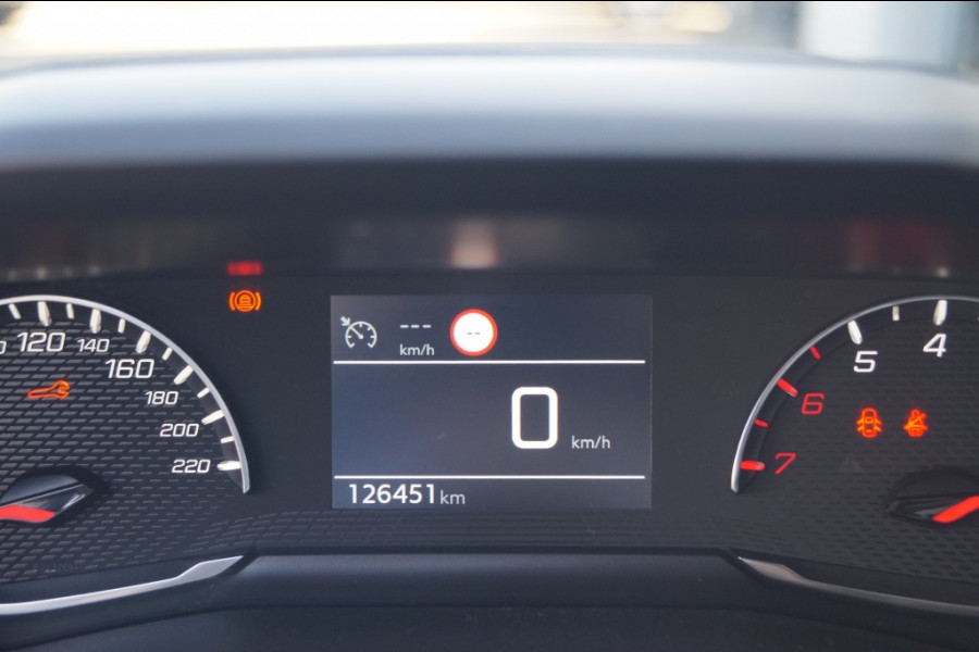 Peugeot 208 1.2 PureTech Active -NAVI-AIRCO-PDC-CRUISE-