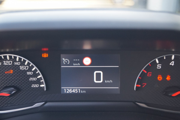 Peugeot 208 1.2 PureTech Active -NAVI-AIRCO-PDC-CRUISE-