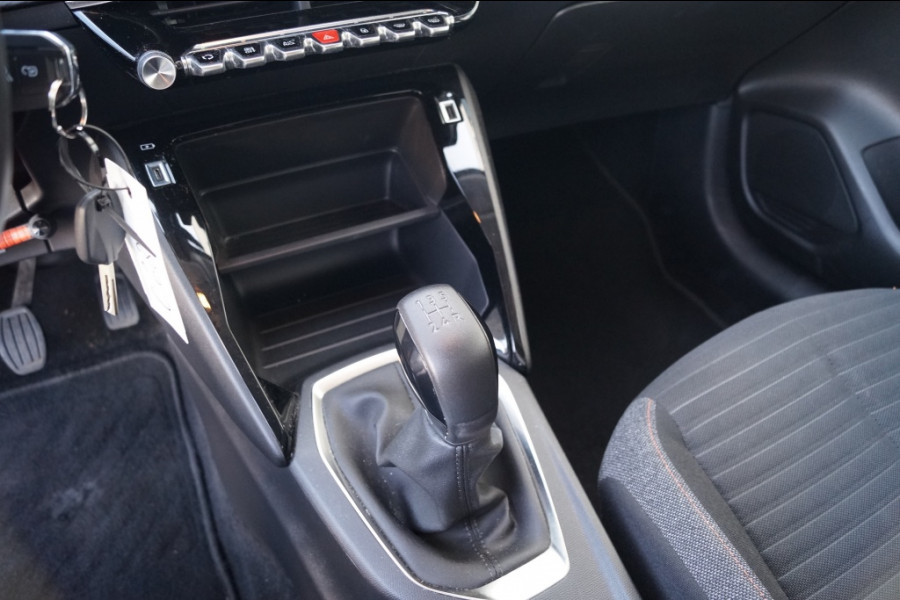 Peugeot 208 1.2 PureTech Active -NAVI-AIRCO-PDC-CRUISE-