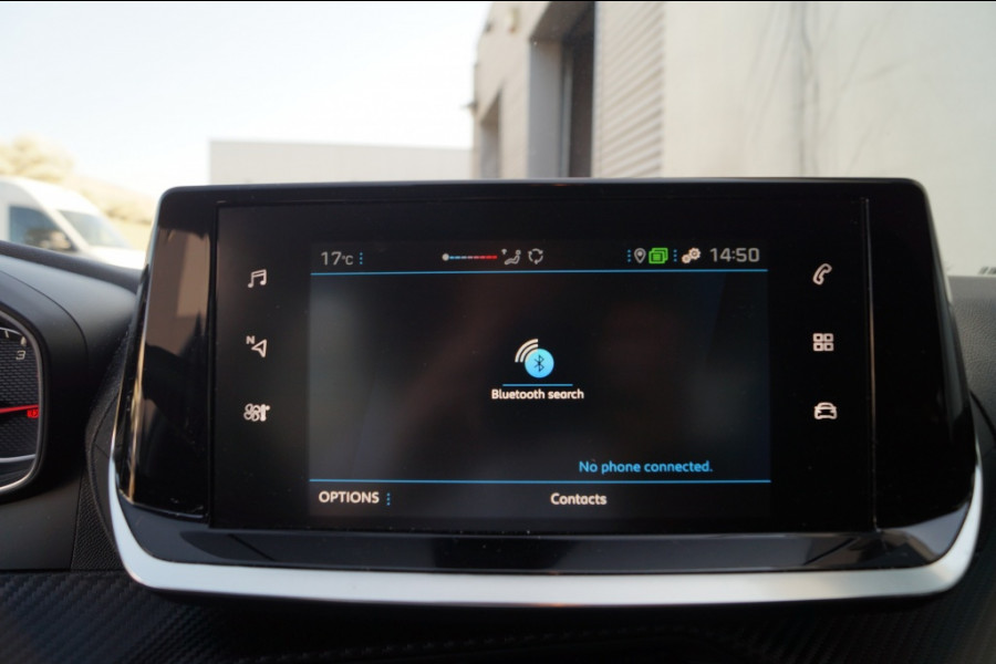 Peugeot 208 1.2 PureTech Active -NAVI-AIRCO-PDC-CRUISE-