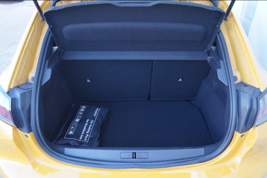 Peugeot 208 1.2 PureTech Active -NAVI-AIRCO-PDC-CRUISE-