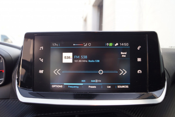 Peugeot 208 1.2 PureTech Active -NAVI-AIRCO-PDC-CRUISE-