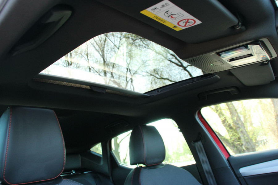 Seat Leon 1.5 eTSI FR Sport Automaat 150 PK |PANO, VIRTUAL, CARPLAY, ACC, CAMERA, LED, SFEER, PDC|