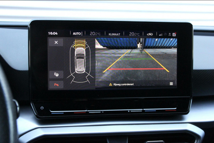 Seat Leon 1.5 eTSI FR Sport Automaat 150 PK |PANO, VIRTUAL, CARPLAY, ACC, CAMERA, LED, SFEER, PDC|