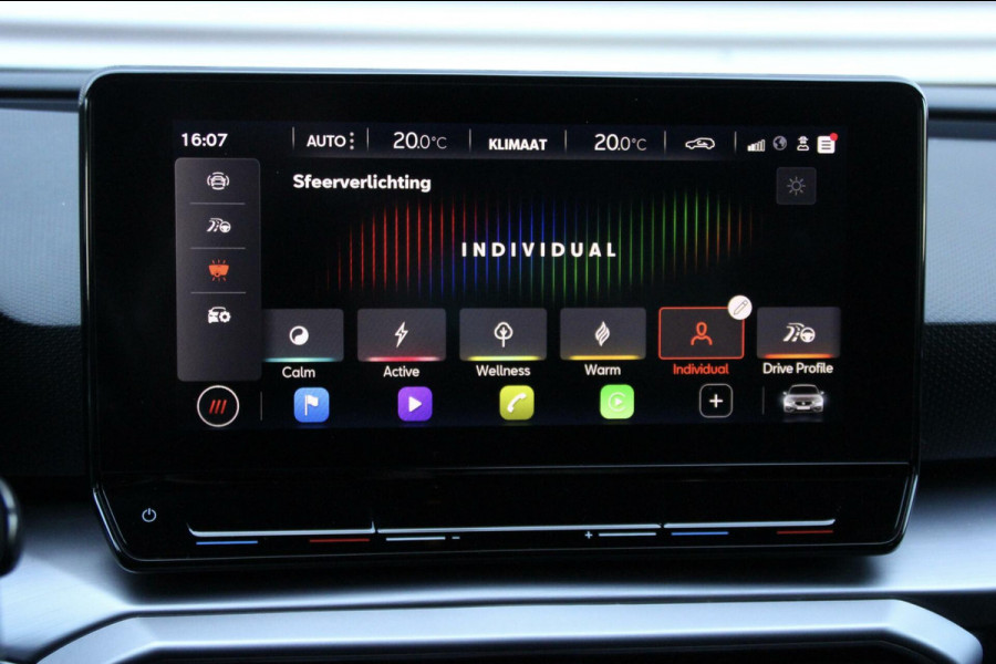 Seat Leon 1.5 eTSI FR Sport Automaat 150 PK |PANO, VIRTUAL, CARPLAY, ACC, CAMERA, LED, SFEER, PDC|