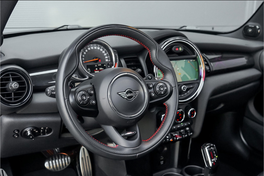 MINI Mini 2.0 Cooper S Hammersmith Pano H/K ACC CarPlay