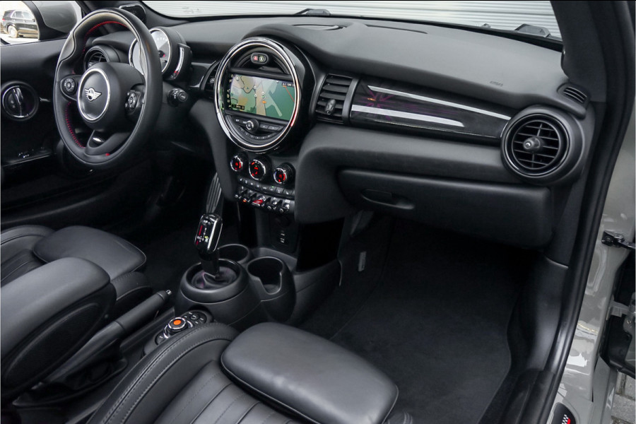 MINI Mini 2.0 Cooper S Hammersmith Pano H/K ACC CarPlay