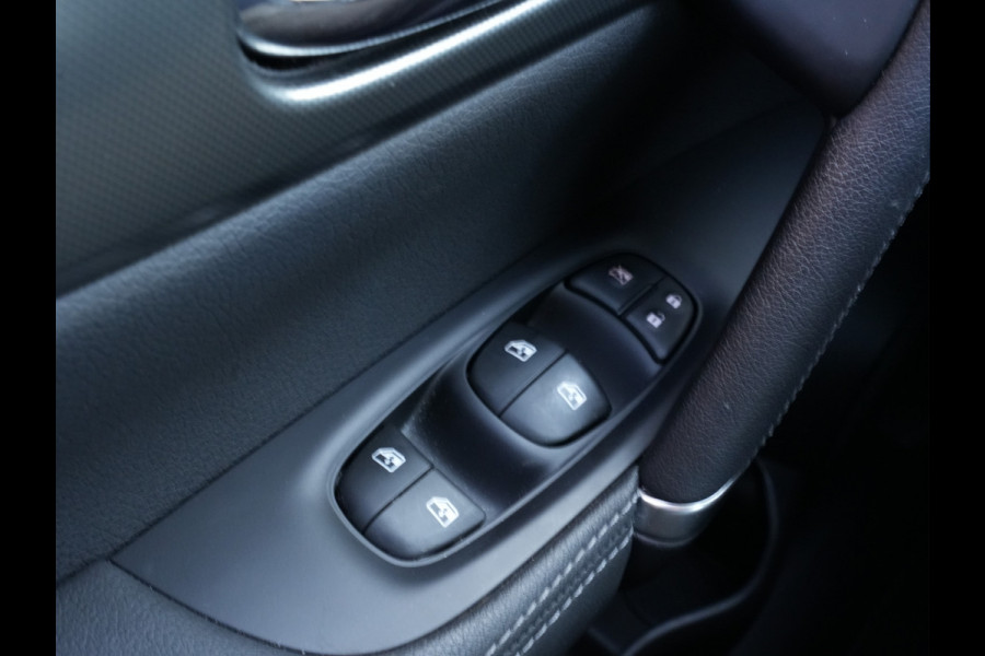 Nissan QASHQAI 1.3 DIG-T Tekna Automaat | Navigatie | LED | DAB | Climate Control | Keyless