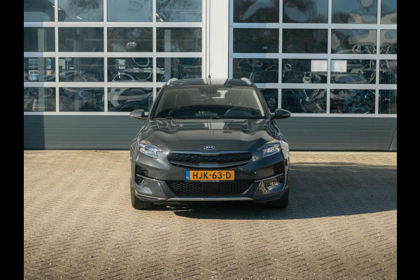 Kia Xceed 1.6 GDi PHEV DynamicPlusLine l navigatie l 18 inch velgen l stoel stuurverwarming l