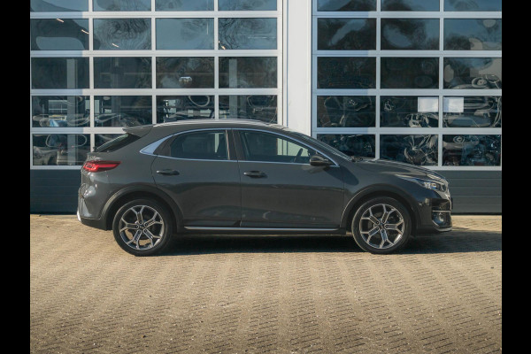 Kia Xceed 1.6 GDi PHEV DynamicPlusLine l navigatie l 18 inch velgen l stoel stuurverwarming l
