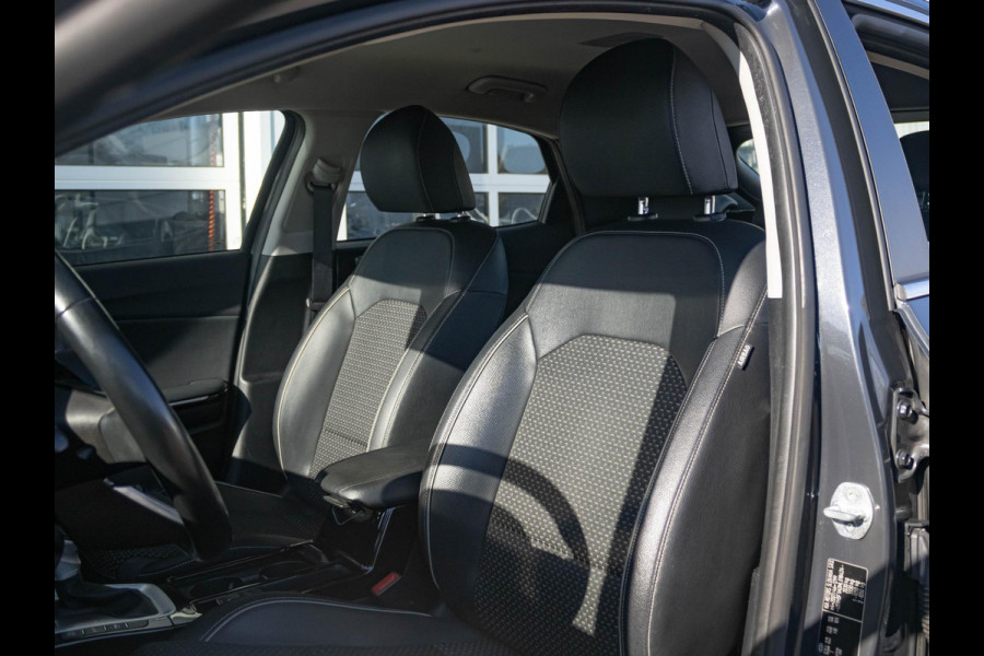 Kia Xceed 1.6 GDi PHEV DynamicPlusLine l navigatie l 18 inch velgen l stoel stuurverwarming l