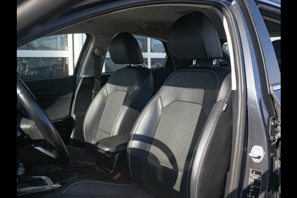 Kia Xceed 1.6 GDi PHEV DynamicPlusLine l navigatie l 18 inch velgen l stoel stuurverwarming l