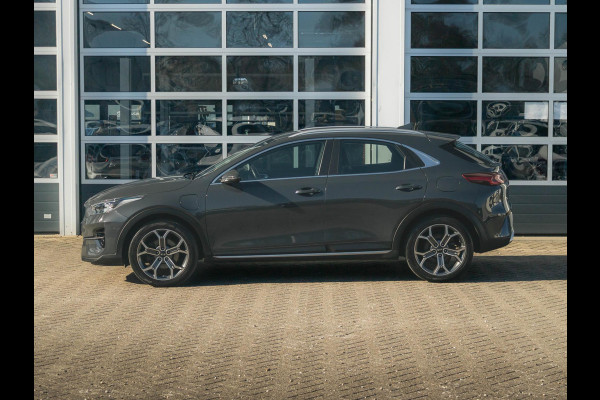 Kia Xceed 1.6 GDi PHEV DynamicPlusLine l navigatie l 18 inch velgen l stoel stuurverwarming l