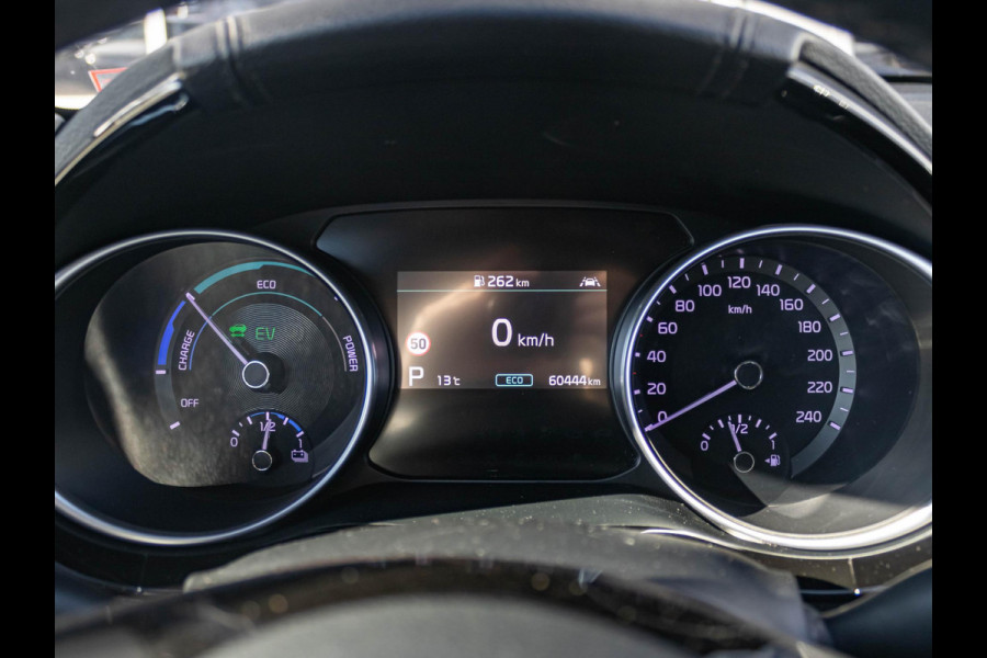 Kia Xceed 1.6 GDi PHEV DynamicPlusLine l navigatie l 18 inch velgen l stoel stuurverwarming l