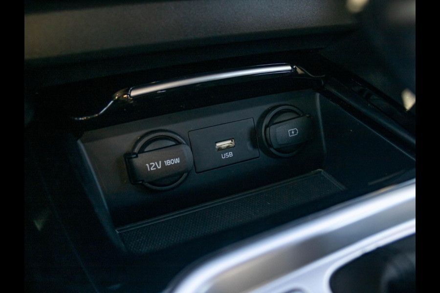 Kia Xceed 1.6 GDi PHEV DynamicPlusLine l navigatie l 18 inch velgen l stoel stuurverwarming l