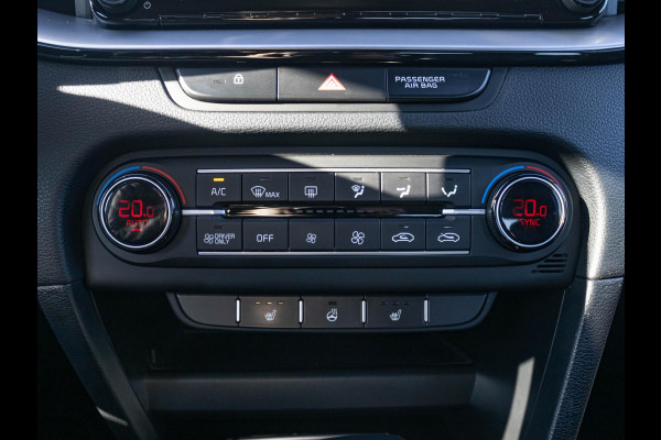 Kia Xceed 1.6 GDi PHEV DynamicPlusLine l navigatie l 18 inch velgen l stoel stuurverwarming l