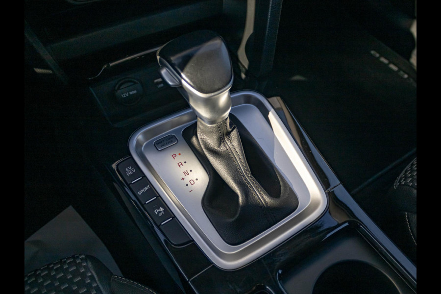 Kia Xceed 1.6 GDi PHEV DynamicPlusLine l navigatie l 18 inch velgen l stoel stuurverwarming l