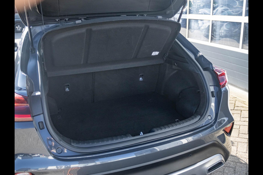 Kia Xceed 1.6 GDi PHEV DynamicPlusLine l navigatie l 18 inch velgen l stoel stuurverwarming l