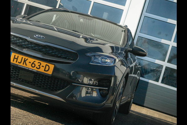 Kia Xceed 1.6 GDi PHEV DynamicPlusLine l navigatie l 18 inch velgen l stoel stuurverwarming l