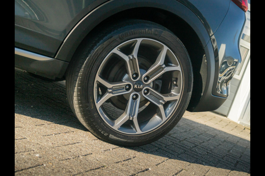 Kia Xceed 1.6 GDi PHEV DynamicPlusLine l navigatie l 18 inch velgen l stoel stuurverwarming l