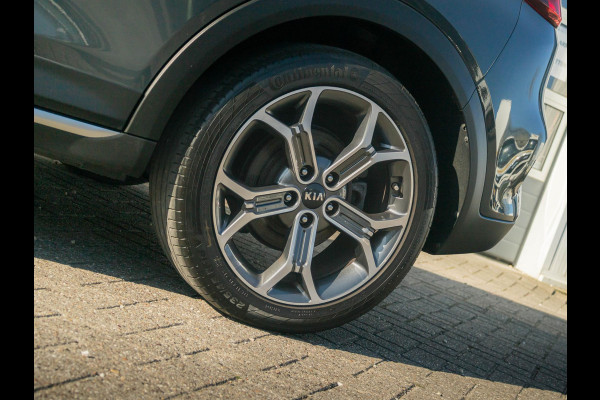 Kia Xceed 1.6 GDi PHEV DynamicPlusLine l navigatie l 18 inch velgen l stoel stuurverwarming l