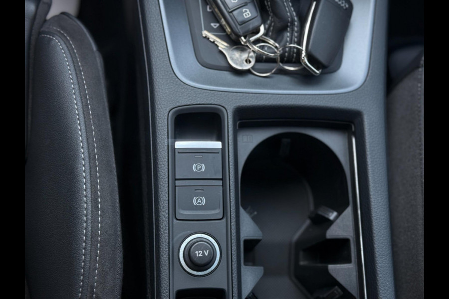 Audi Q3 Sportback 45 TFSI e | 3x S Line | Pano | Leder | Navi Elektr. Klep Luxe & Sportief