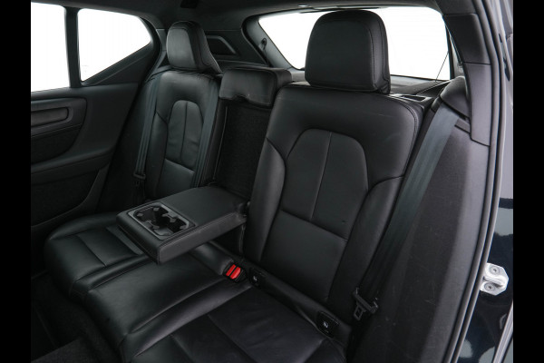 Volvo XC40 1.5 T4 Recharge Inscription Expression (INCL.BTW) *FULL-LED | LEATHER | DIGI-COCKPIT | NAVI-FULLMAP | COMFORT-SEATS | 19''ALU | ECC | PDC | CRUISE*