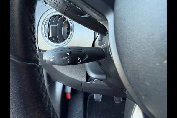 Fiat 500 0.9 TwinAir Turbo Sport - Navi - Beats - Climate - Parkeerhulp - Org.NL