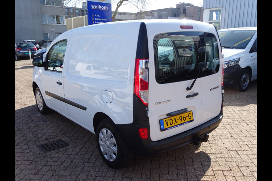 Renault Kangoo 1.5 Blue dCi 80 Comfort AIRCO NAVI SCHUIFDEUR PDC
