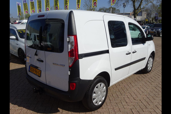 Renault Kangoo 1.5 Blue dCi 80 Comfort AIRCO NAVI SCHUIFDEUR PDC