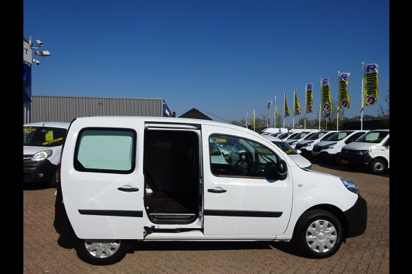 Renault Kangoo 1.5 Blue dCi 80 Comfort AIRCO NAVI SCHUIFDEUR PDC