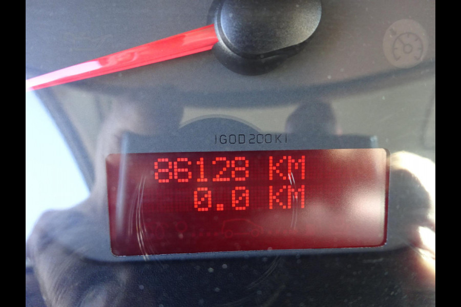 Renault Kangoo 1.5 Blue dCi 80 Comfort AIRCO NAVI SCHUIFDEUR PDC