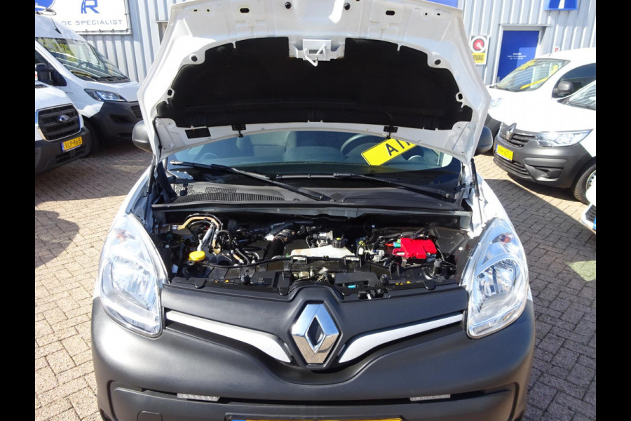 Renault Kangoo 1.5 Blue dCi 80 Comfort AIRCO NAVI SCHUIFDEUR PDC