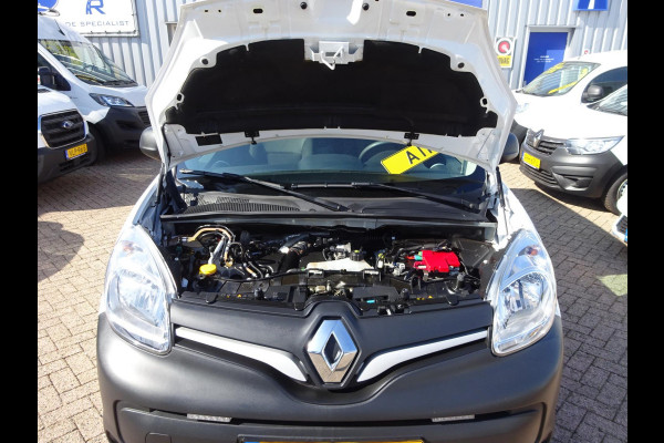 Renault Kangoo 1.5 Blue dCi 80 Comfort AIRCO NAVI SCHUIFDEUR PDC