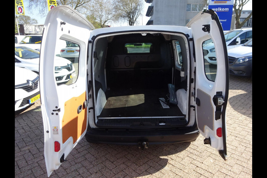 Renault Kangoo 1.5 Blue dCi 80 Comfort AIRCO NAVI SCHUIFDEUR PDC