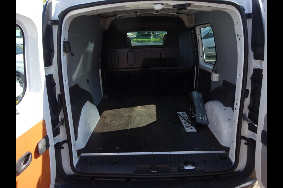 Renault Kangoo 1.5 Blue dCi 80 Comfort AIRCO NAVI SCHUIFDEUR PDC