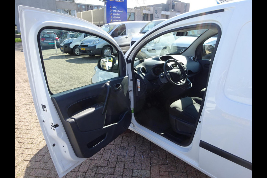 Renault Kangoo 1.5 Blue dCi 80 Comfort AIRCO NAVI SCHUIFDEUR PDC