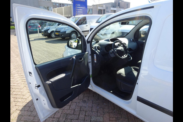 Renault Kangoo 1.5 Blue dCi 80 Comfort AIRCO NAVI SCHUIFDEUR PDC
