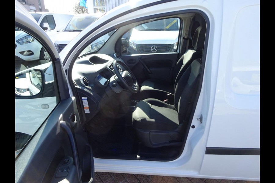 Renault Kangoo 1.5 Blue dCi 80 Comfort AIRCO NAVI SCHUIFDEUR PDC