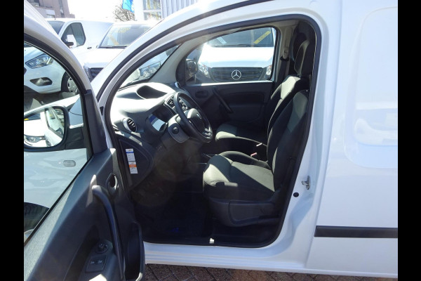 Renault Kangoo 1.5 Blue dCi 80 Comfort AIRCO NAVI SCHUIFDEUR PDC